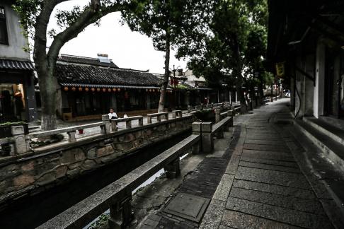 Old Dream Jiangnan 40