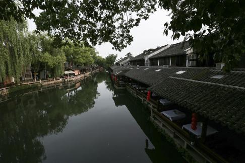 Jiangnan is like a dream 45