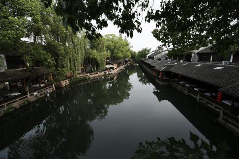 Jiangnan is like a dream 46