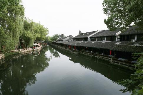 Jiangnan is like a dream 47