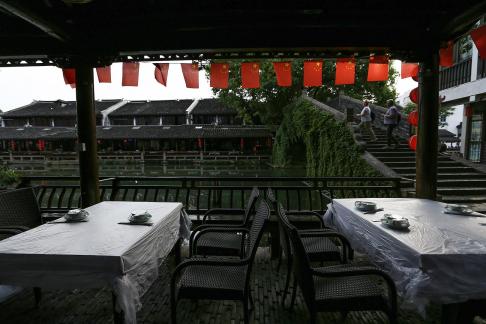 Jiangnan is like a dream 48