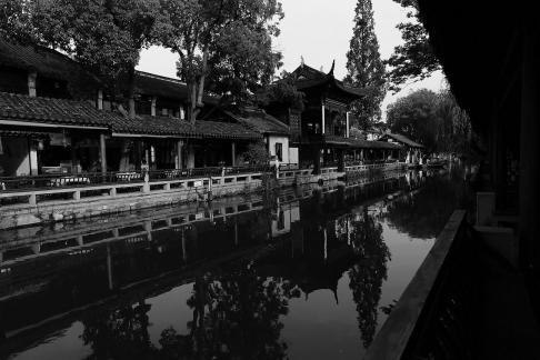 Jiangnan is like a dream 41
