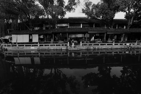Jiangnan is like a dream 43
