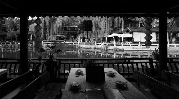 Jiangnan is like a dream 44