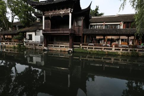 Jiangnan is like a dream 37