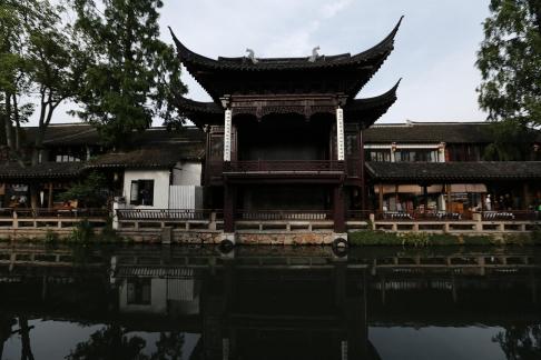 Jiangnan is like a dream 38