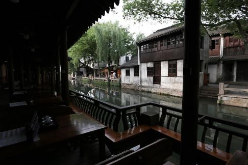 Jiangnan is like a dream 33