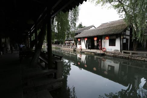 Jiangnan is like a dream 34