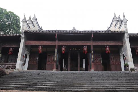 If I were in Jiangnan 48