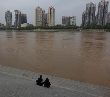 If I were in Jiangnan 33