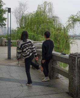 If I were in Jiangnan 35