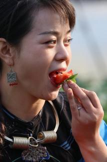 Strawberry Base 33