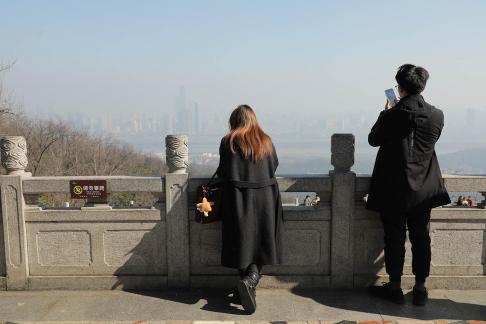 Journey to Yuelu Mountain 70