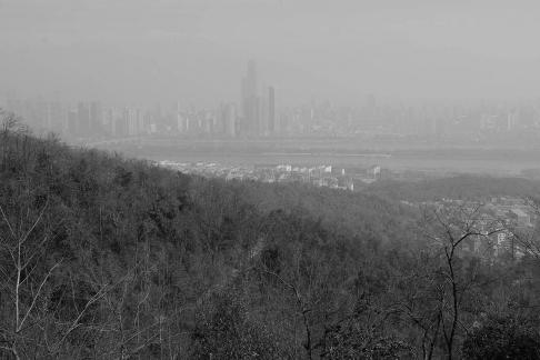 Journey to Yuelu Mountain 67