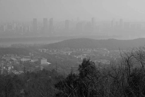 Journey to Yuelu Mountain 68