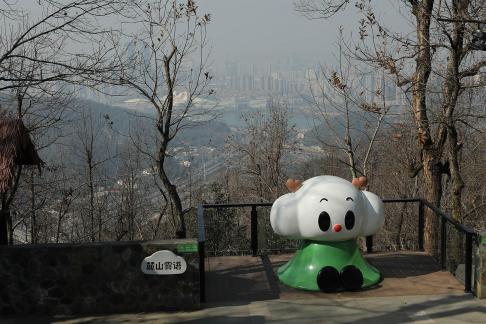 Journey to Yuelu Mountain 74