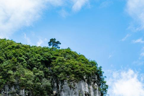 Green Mountain 8
