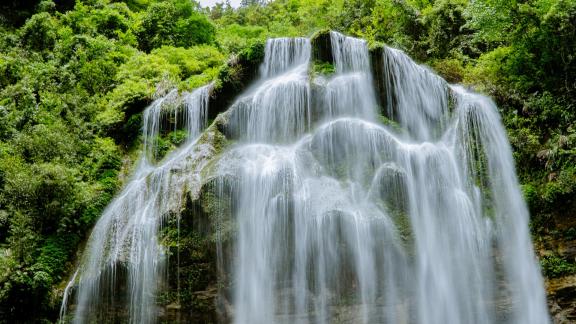green water 3