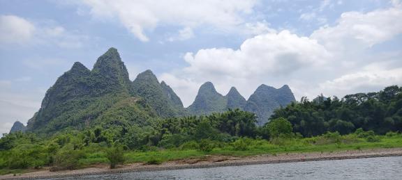 Yangshuo Scenery 31