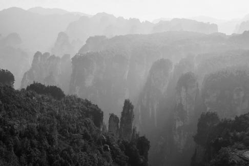Wuling Wonder Peak 8