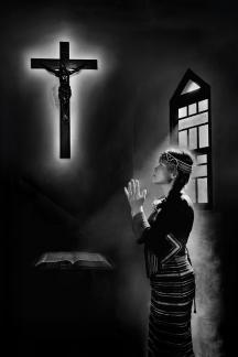 Girl s prayer 02