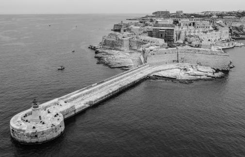 Port of Malta