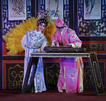 Chinese opera 2