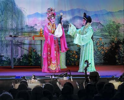Chinese opera 8