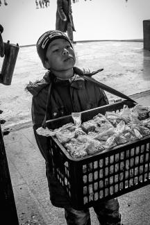 Street vendor economy2
