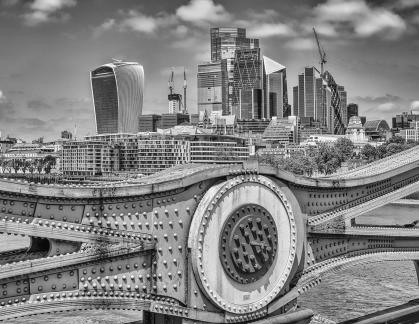 London view