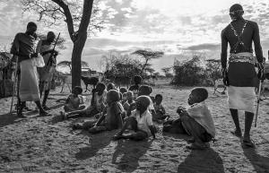 Teaching under the Sunshine