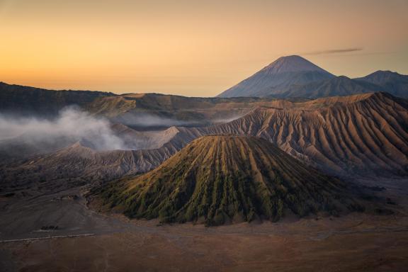 Bromo Sunrise 12