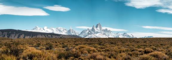 Fitz Roy Patagonia 02