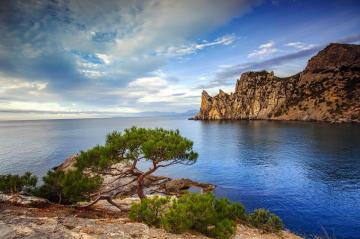 Sudak Kings bay-2