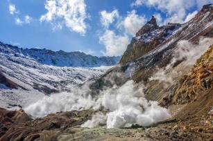 In the Kamchatka montains-2