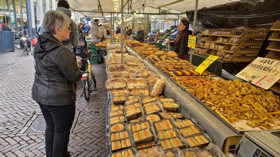 Danish Friday Bakery Market