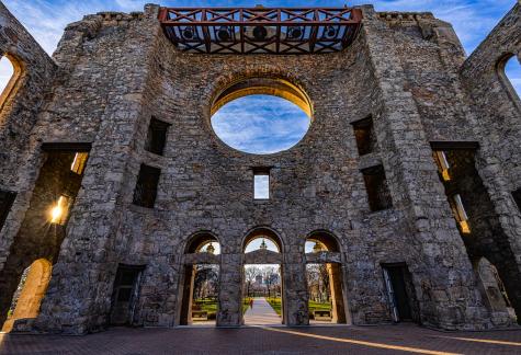 Saint Boniface Cathedral 1