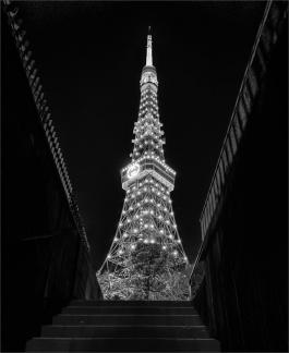 Tokyo Tower