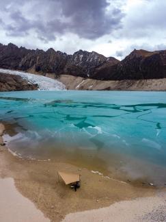 Pano  Glacier1