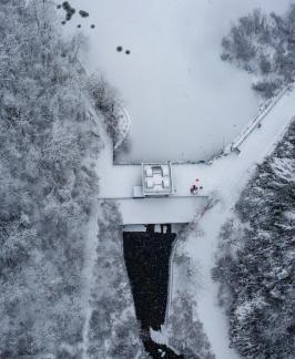 Pano Snowscape6