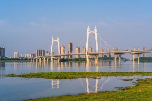 Xiangjiang Bridge