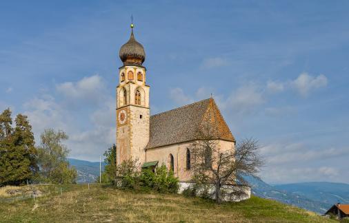 St Constantine Church 70