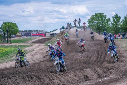 Motorcross 16