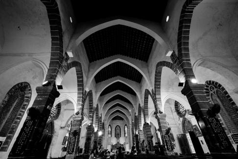 Weizhou Island Holy Church