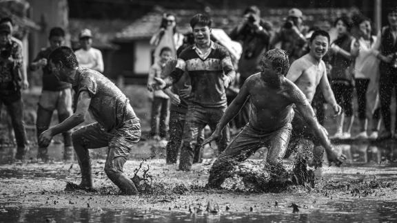 Mud warfare 11