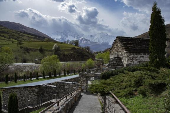 Caucasus