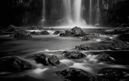 Waterscape