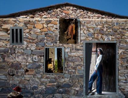 Memories of the old house