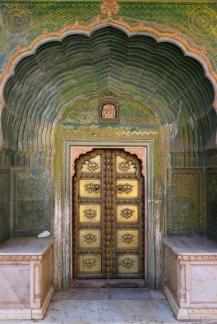 Door