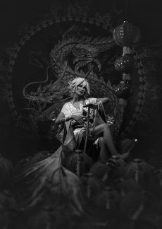 China Girl